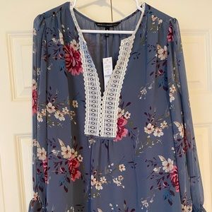 Womens blouse
